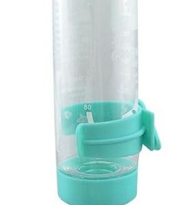 BEBEDERO PARA ROEDORES DE 250ML ANTIGOTEO SUNNY