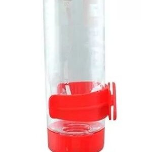 BEBEDERO PARA ROEDORES DE 800 ML ANTIGOTEO SUNNY