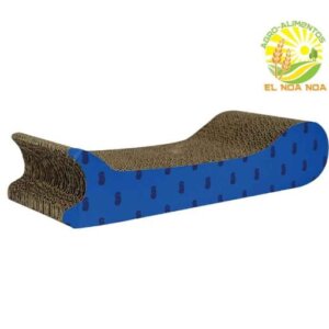 RASCADERO PARA GATOS CON CAT NIP
