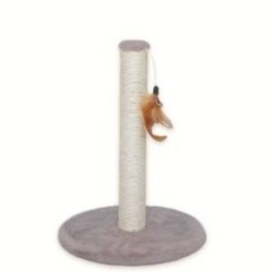 RASCADERO CAT TREE PAWFFY MEDIDA 30X30X