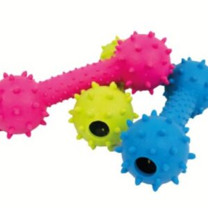 TINNY CHUMS MANCUERNA 10 CM. SUNNY