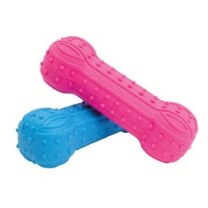 TINNY CHUMS MANCUERNA 12.5 CM. SUNNY