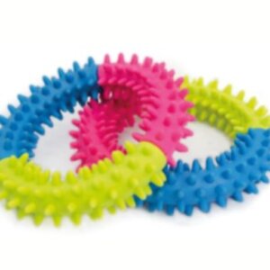 ARO CHICO DE 11 CM .SUNNY