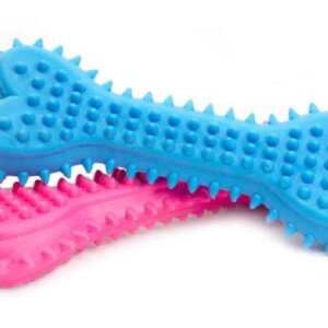 TINNY CHUMS HUESO CON PICOS 15 CM. SUNNY