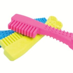 TINNY CHUMS CEPILLO 13.5 CM. SUNNY