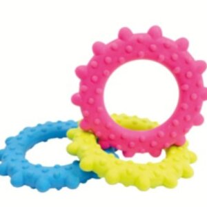 ARO DENTADO DE 8.5 CM SUNNY