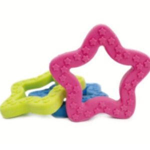 TINNY CHUMS ESTRELLA 8.5 CM SUNNY