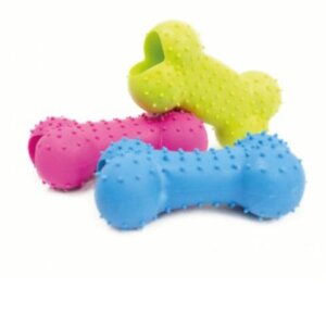 TINNY CHUMS HUESO HUECO PARA PREMIO DE 8.5CMS SUNNY