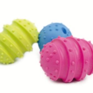 BARRIL PERFORADO 7 CM . SUNNY