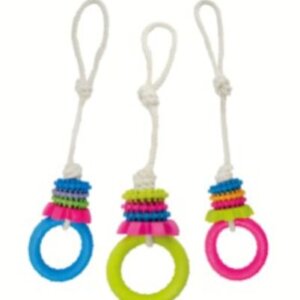 TINNY CHUMS HILO CON ARO 40 CM. SUNNY