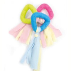 TRIANGULO CON HILO. SUNNY