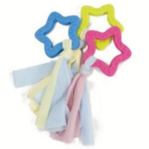 TINNY CHUMS ESTRELLA C/HILO. SUNNY