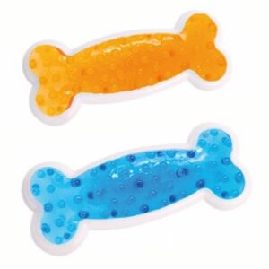 CHEWY CHUMS HUESO DE NYLON Y CHAUCHO SHARPAW MOD3