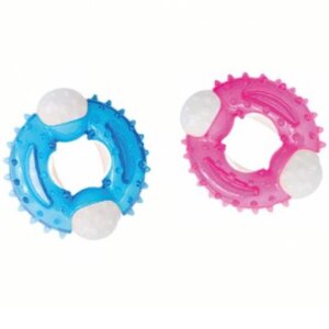 CHEWY CHUMS ARO DE NYLON Y CAUCHO SHARPAW