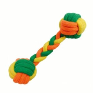 ROPY CHUMS HILO MANCUERNA 8 PULGADAS SUNNY