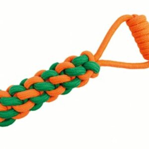 ROPY CHUMS JUGUETE DE HILO TRENZADO