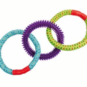 ROPY CHUMS TRIPLE ARO