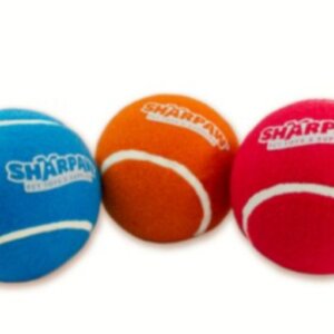 PELOTA TENNIS 3  SUNNY