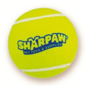 PELOTA TENIS SIN SONIDO. SET 3 PIEZAS . SUNNY