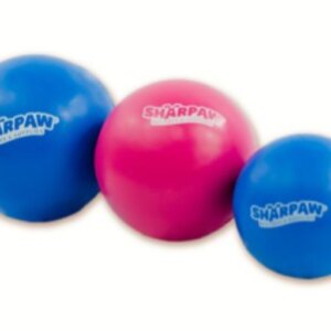 PELOTA CAUCHO SOLIDO. SUNNY