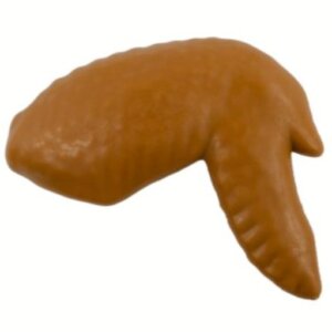 ALITA DE CAUCHO. SUNNY