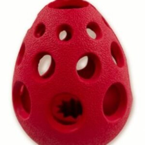 ROCKY CHUMS OVALO FLEXIBLE DE CAUCHO SHARPAW