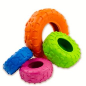 LLANTA CHICA CAUCHO SOL. SUNNY