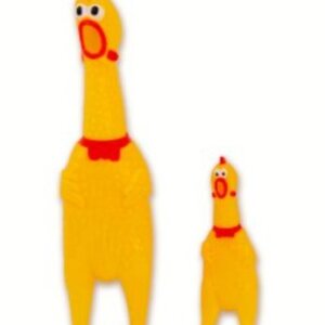 POLLO CHILLON CH VINIL C/SON SUNNY