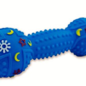 MANCUERNA VINIL C/SONIDO. SUNNY