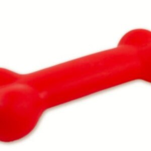 HUESO VINIL LISO C/SONIDO. SUNNY