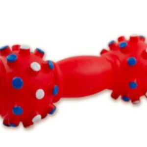 MANCUERNA VINIL C/SONIDO SUNNY