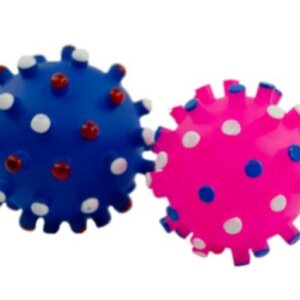 PELOTA CON PICOS SUNNY