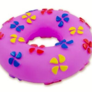 DONA VINYL HUELLA CON SONIDO