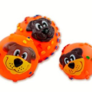 PELOTA CH VINIL C/CARA. SUNNY