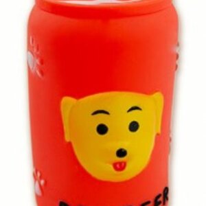 TINNY CHUMS LATA DE REFRESCO MEDIDA 11CM