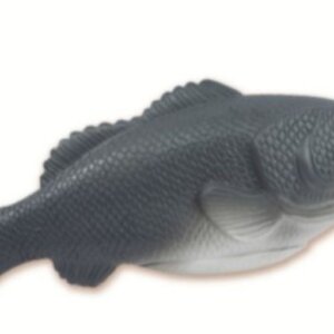 PESCADO VINIL C/SONIDO 23 SUNNY