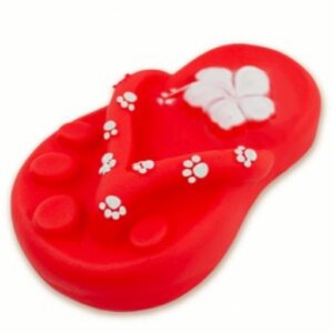 TINNY CHUMS SANDALIA MEDIDA 15CM