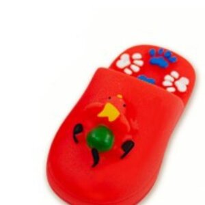 TINNY CHUMS PANTUNFLAS CHICA 11CM