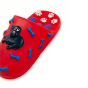 TINNY CHUMS PANTUNFLAS GRANDE 15CM