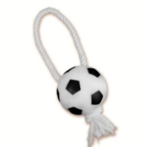 BALON FUTBOL VINIL C/SOGA SUNNY