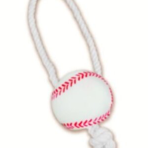 BOLA BEISBOL VINIL C/SOGA C/S, SUNNY