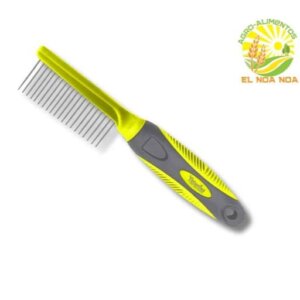 PEINE METALICO CON MANGO BY SUNNY