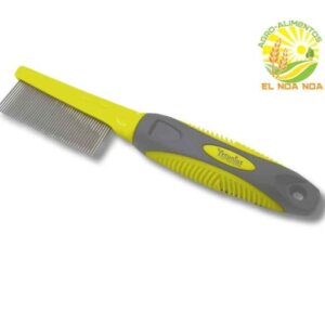 PEINE METALICO MANGO