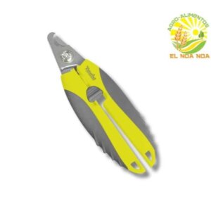 CORTA UÑAS PARA PERRO  PETUNIUS PROFESIONAL SUNNY