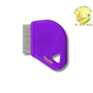 PEINE QUITA PULGAS GRANDE PETUNIUS BY SUNNY