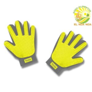 GUANTE QUITA PELO PETUNIUS BY SUNNY