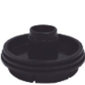 REPUESTO ADAPTADOR SUNNY PARA CONVERTIR CABEZA DE PODER A FILTRO SPF-600, SPF-1200, SPF-2000