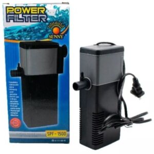 FILTRO INTERNO SUNNY 1200 L/HR
