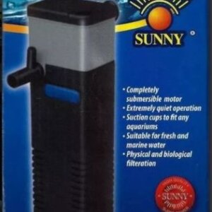 FILTRO INTERNO MINI SUNNY 200/250 L/HR
