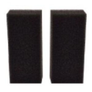 REPUESTO ESPONJA SUNNY PARA FILTRO SPF-200     (INCLUYE 2 PZAS X BOLSA)